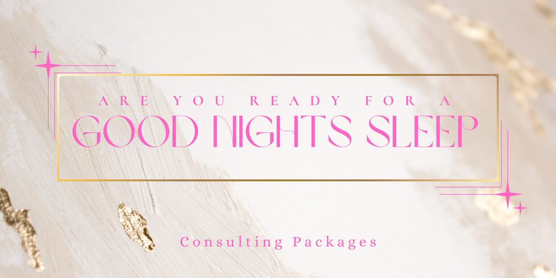 What Is Sleep Training, Blissful Dreams Sleep Solutions, Sleep Consultants Provide Support 