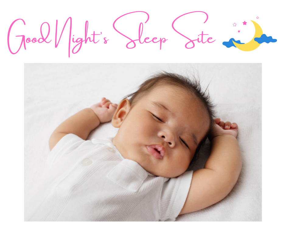 Virtual Baby Sleep Training Professional For A Good Nights Sleep 